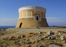 Torre di difesa di Fornells
